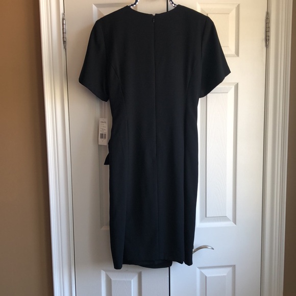 Black Dress - Picture 5 of 9